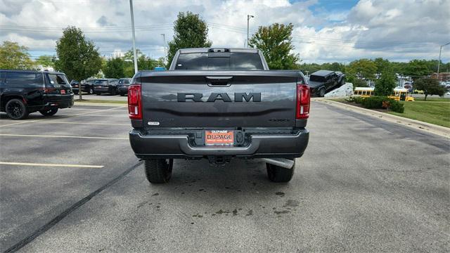 new 2026 Ram 2500 car, priced at $80,109