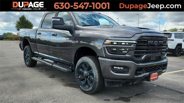 new 2026 Ram 2500 car, priced at $80,109