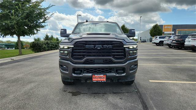new 2026 Ram 2500 car, priced at $80,109