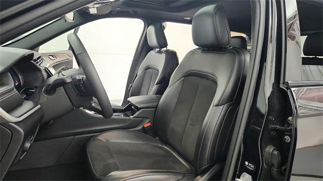 used 2023 Jeep Grand Cherokee car, priced at $31,877