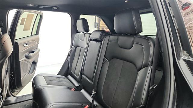 used 2023 Jeep Grand Cherokee car, priced at $31,877