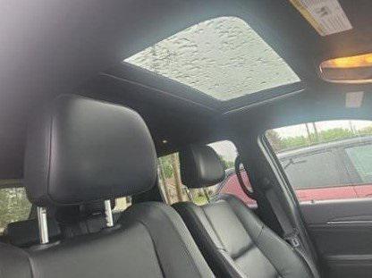 used 2022 Jeep Grand Cherokee car, priced at $28,688