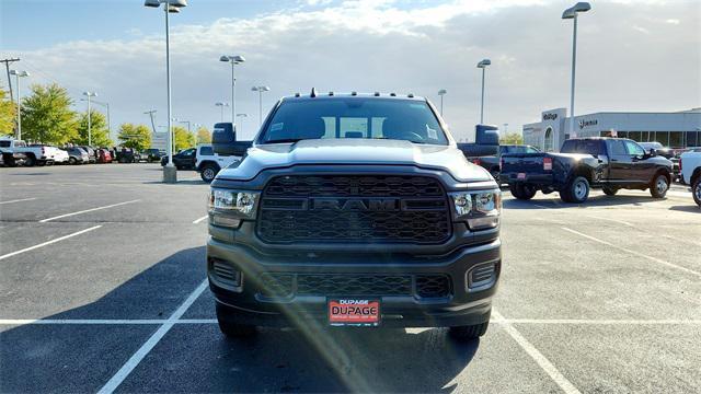 new 2024 Ram 2500 car, priced at $48,021