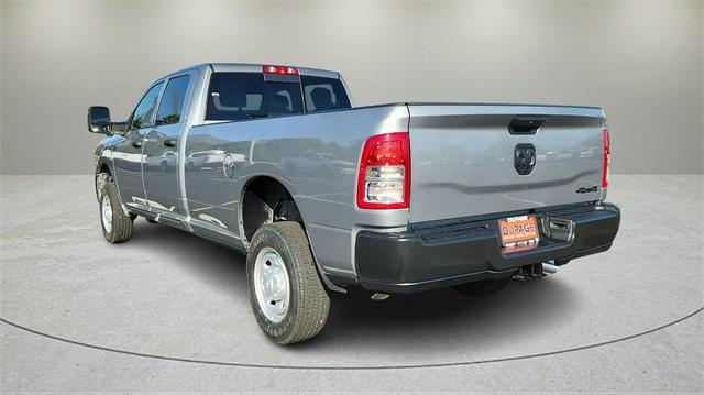 new 2024 Ram 2500 car, priced at $48,639