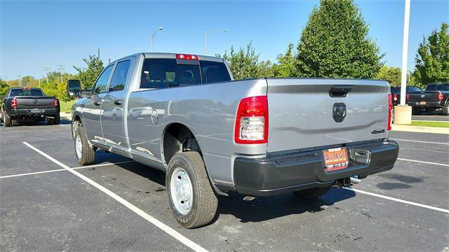 new 2024 Ram 2500 car, priced at $48,639