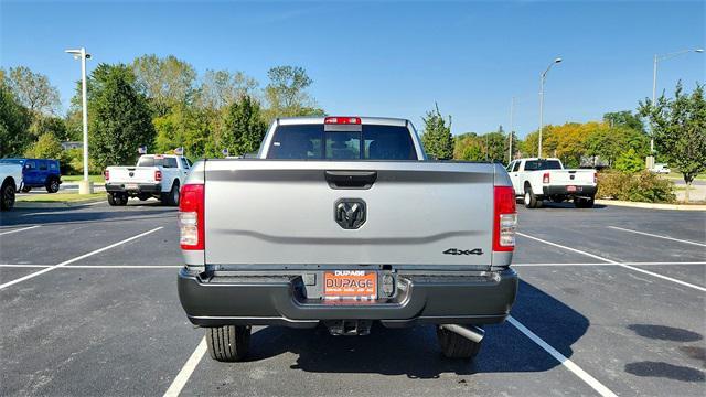 new 2024 Ram 2500 car, priced at $48,021