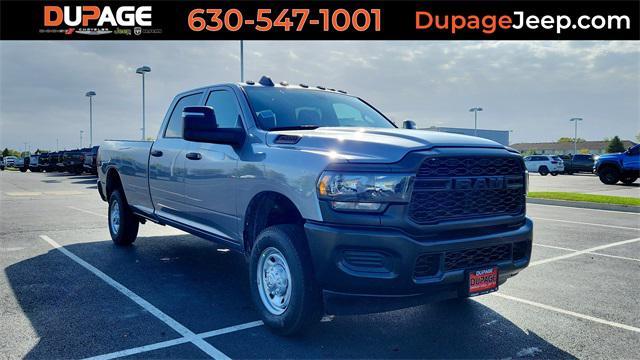 new 2024 Ram 2500 car, priced at $48,639