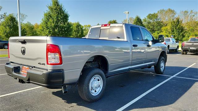 new 2024 Ram 2500 car, priced at $48,021