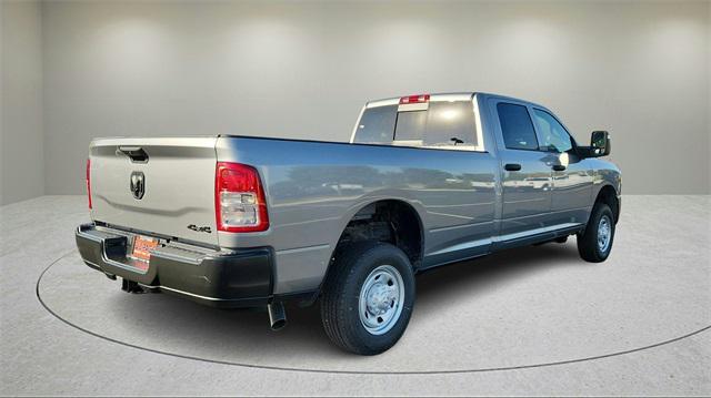 new 2024 Ram 2500 car, priced at $48,639