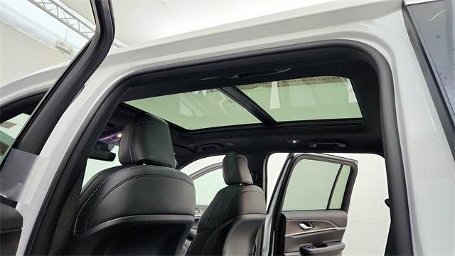 new 2025 Jeep Grand Cherokee car, priced at $42,479