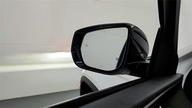 new 2025 Jeep Grand Cherokee car, priced at $42,479