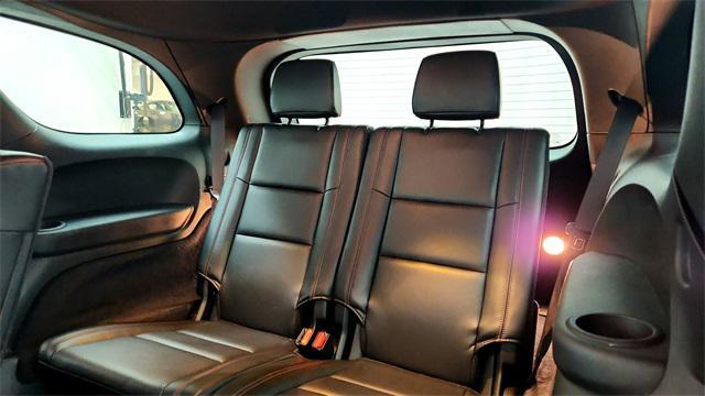 used 2024 Dodge Durango car, priced at $37,749