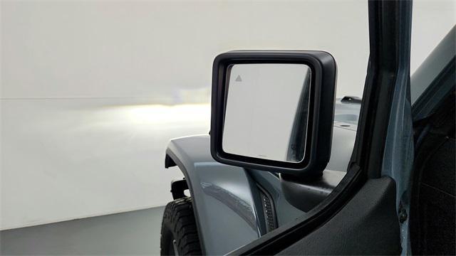 new 2026 Jeep Gladiator car, priced at $59,985