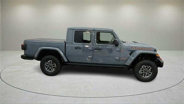 new 2026 Jeep Gladiator car, priced at $59,985
