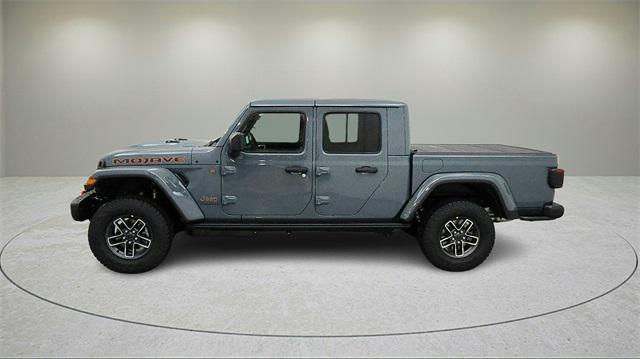 new 2026 Jeep Gladiator car, priced at $59,985