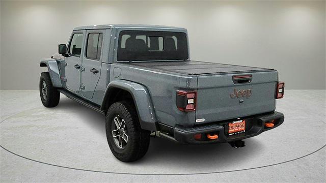 new 2026 Jeep Gladiator car, priced at $59,985