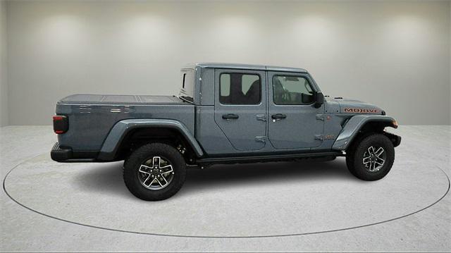 new 2026 Jeep Gladiator car, priced at $59,985