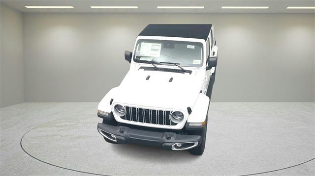 new 2024 Jeep Wrangler car, priced at $48,788