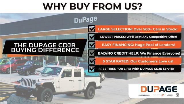 new 2025 Jeep Wrangler 4xe car, priced at $65,357