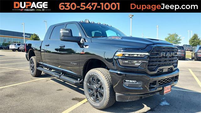 new 2026 Ram 2500 car, priced at $80,378
