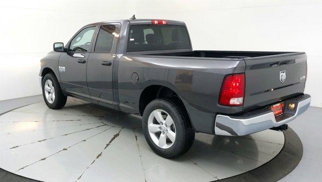 new 2024 Ram 1500 Classic car, priced at $40,643