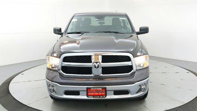 new 2024 Ram 1500 Classic car, priced at $40,643