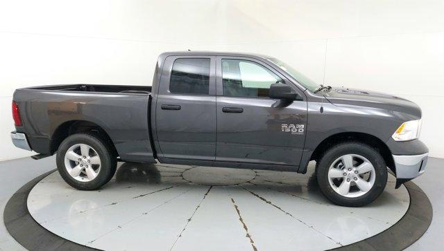 new 2024 Ram 1500 Classic car, priced at $40,643