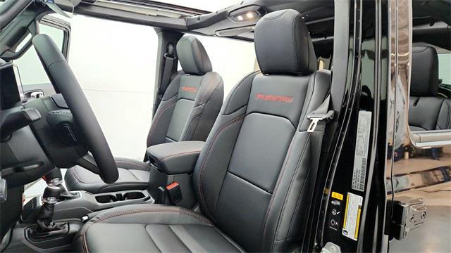 new 2026 Jeep Wrangler car, priced at $65,548