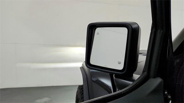 new 2026 Jeep Wrangler car, priced at $65,548