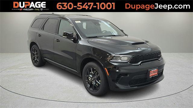 new 2026 Dodge Durango car, priced at $46,742