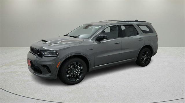 new 2025 Dodge Durango car, priced at $54,062