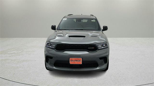 new 2025 Dodge Durango car, priced at $54,062