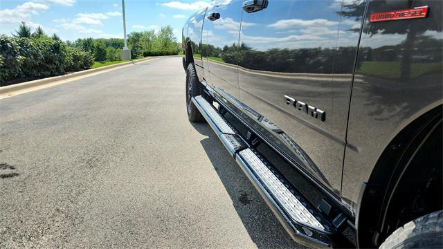 new 2026 Ram 2500 car, priced at $81,058