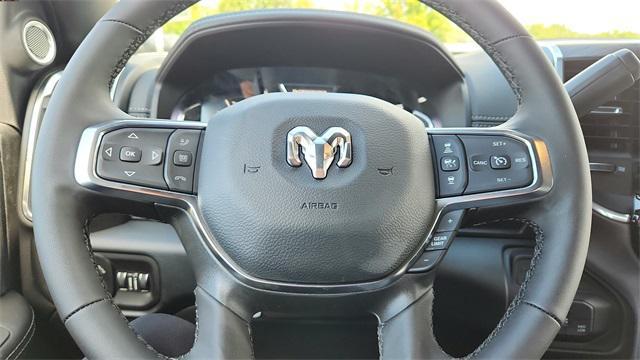 new 2026 Ram 2500 car, priced at $81,058