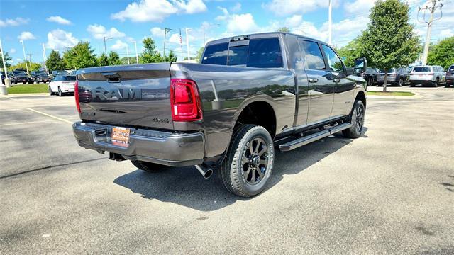 new 2026 Ram 2500 car, priced at $81,058