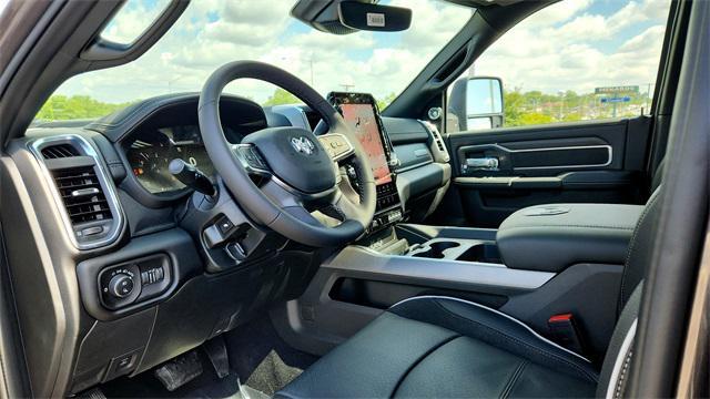 new 2026 Ram 2500 car, priced at $81,058