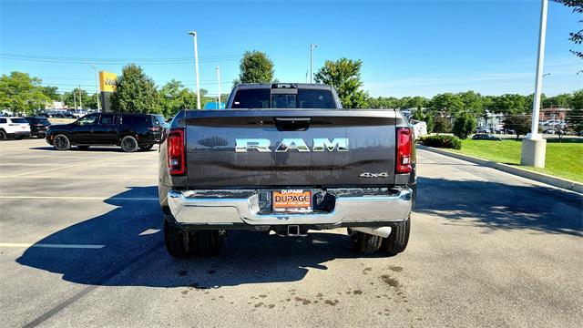 new 2026 Ram 3500 car, priced at $68,160