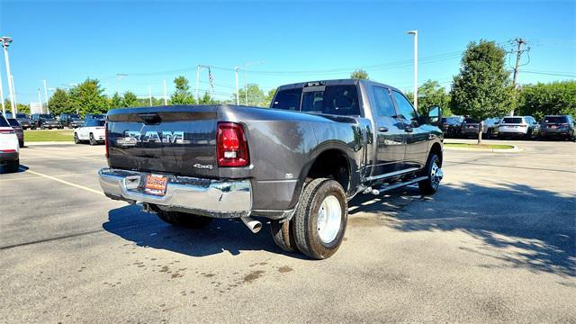 new 2026 Ram 3500 car, priced at $68,160