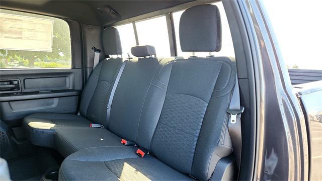 new 2026 Ram 3500 car, priced at $68,160
