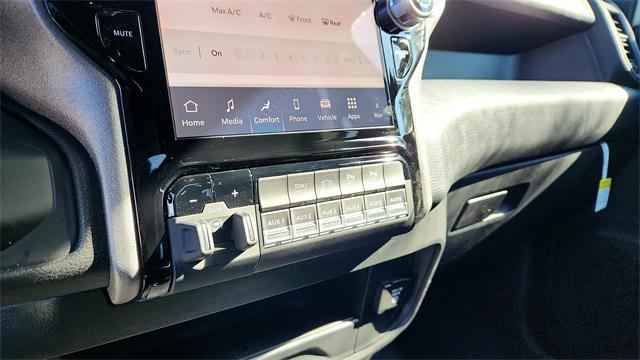 new 2026 Ram 3500 car, priced at $68,160