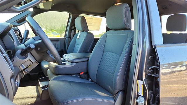 new 2026 Ram 3500 car, priced at $68,160