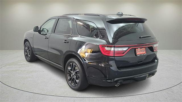 new 2025 Dodge Durango car, priced at $50,517