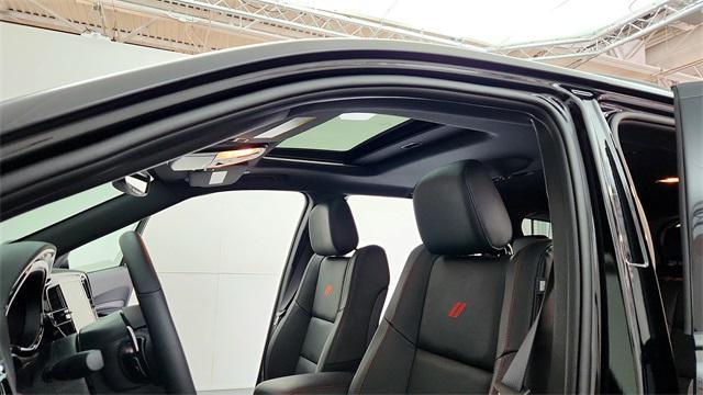 new 2025 Dodge Durango car, priced at $50,517