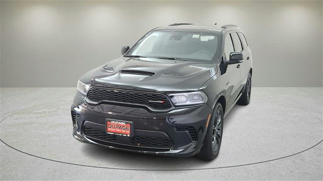 new 2025 Dodge Durango car, priced at $50,517