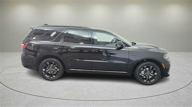 new 2025 Dodge Durango car, priced at $50,517