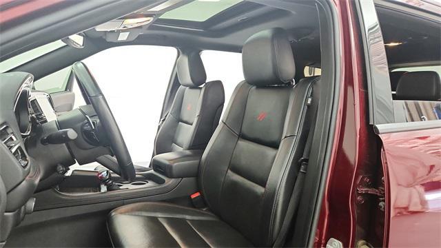 used 2022 Dodge Durango car, priced at $38,543