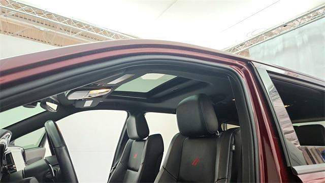 used 2022 Dodge Durango car, priced at $38,543