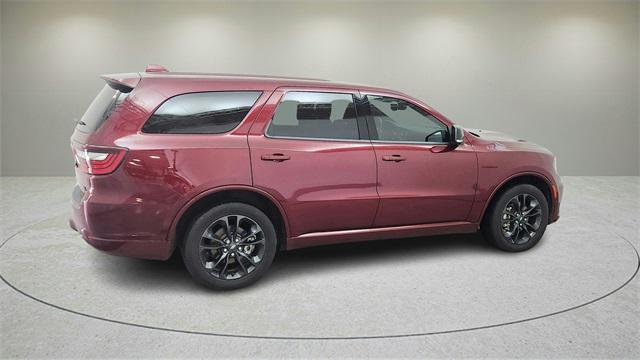 used 2022 Dodge Durango car, priced at $38,543