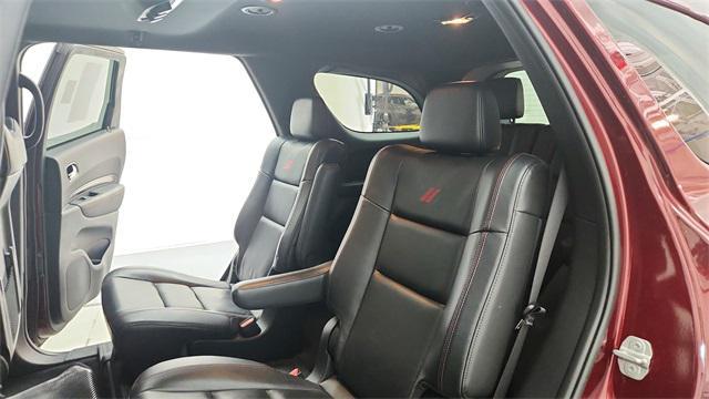 used 2022 Dodge Durango car, priced at $38,543