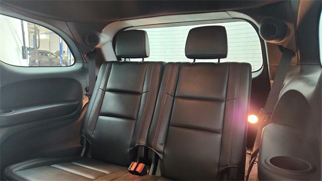 used 2022 Dodge Durango car, priced at $38,543